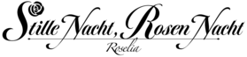 Roselia「Stille Nacht, Rosen Nacht」Logo.png