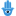 iOS 15.4新增emoji Hamsa