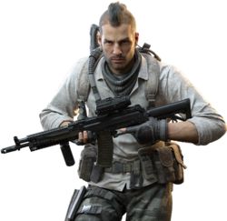 John Soap MacTavish Mobile.webp