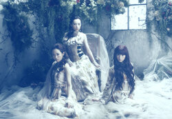 Kalafina 萌娘百科万物皆可萌的百科全书