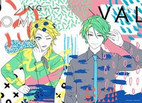 A3! FIRST Blooming FESTIVAL COVER-2.jpg