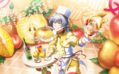 【オレ様のお墨つき】牙崎 漣+.png