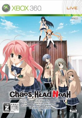 Chaos;Head Noah Xbox360.jpg