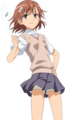 Misaka-mikoto-by-ergheiz33-d3dcqle.png