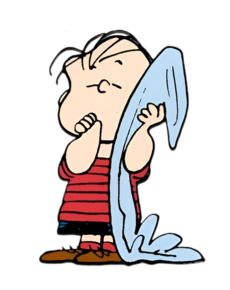 Linus van pelt-comic hd.png