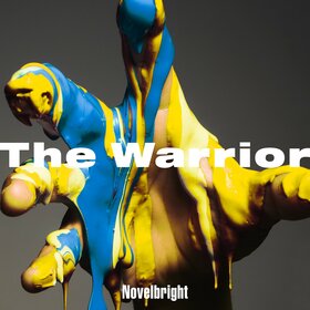 The Warrior 通常盘.jpg