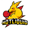 DOTA2互联网杯战队icon HotLiquid.png