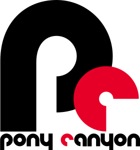 PONY CANYON Logo.svg