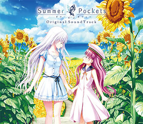 Summer Pockets Original SoundTrack.jpg