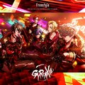 Freestyle (Mini Album) Regular Cover.jpg