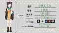 Kohigashihitona id card.png