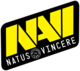Natus Vincere队标1.png