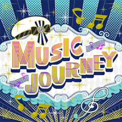 journey of music book 2