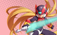 Mega Man Zero X DiVE.jpg