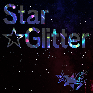 Star☆Glitter cover.png