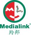 Medialink.svg