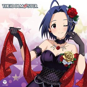 THE IDOLM@STER MASTER ARTIST 4 08 Miura Azusa.jpg