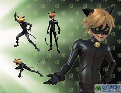 Cat Noir Renders artbook page.jpg