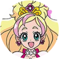 Cure Flora icon.png