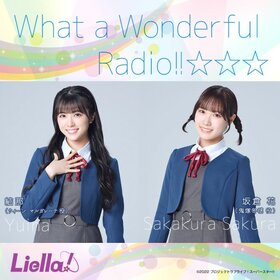 What a Wonderful Radio!!☆☆☆.jpg