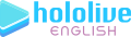Hololive English Logo.svg