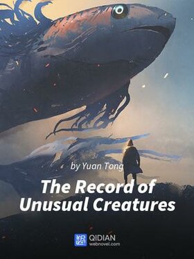 The-Record-of-Unusual-Creatures.jpg