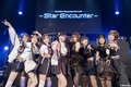 UniChord Abyssmare 2nd LIVE Star Encounter Cast.jpg