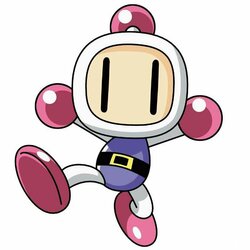 Black Bomberman, Bomberman Wiki