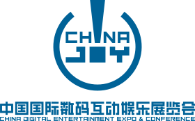 ChinaJoy Logo.svg