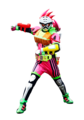 Ex-Aid Burger Action Gamer Level 4.png