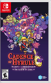 Nintendo Switch NA - Cadence of Hyrule Crypt of the NecroDancer feat. The Legend of Zelda.webp