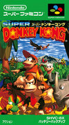 Super Famicom JP - Donkey Kong Country.jpg