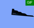 B-2 Bomber fire missile.gif