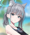 BA Student Portrait Shiroko Swimsuit Collection.png
