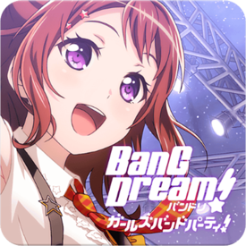 Bang Dream 少女樂團派對 萌娘百科萬物皆可萌的百科全書