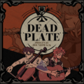 DeadPlate原声带官图.png