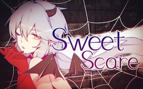 Sweet Scare - 甜蜜的恐惧.jpg