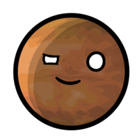天体球火星.png