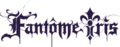 Fantôme Iris logo.png