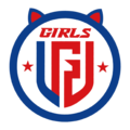 LGD.Girls 十周年logo.png
