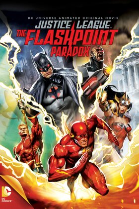 Justice League The Flashpoint Paradox.jpg