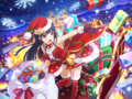 StarRira Mahiru Tsuyuzaki Holy Night Santa Claus.png