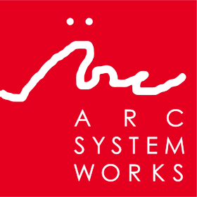Arc System Works Logo.svg