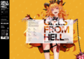 Girls from hell cover.png