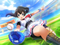 StarRira Hikari Kagura Baseball Girl.png