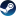 Steam icon logo.svg