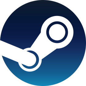 Steam icon logo.svg