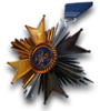 莱塔尼亚荣誉勋章