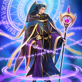Endymion, the Magistus of Mastery.png