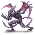 SSBU 65 Ridley.png